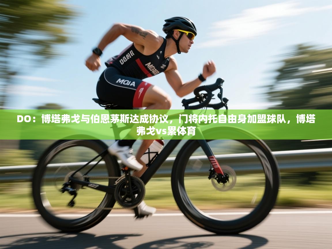 DO：博塔弗戈与伯恩茅斯达成协议，门将内托自由身加盟球队，博塔弗戈vs累体育  第1张