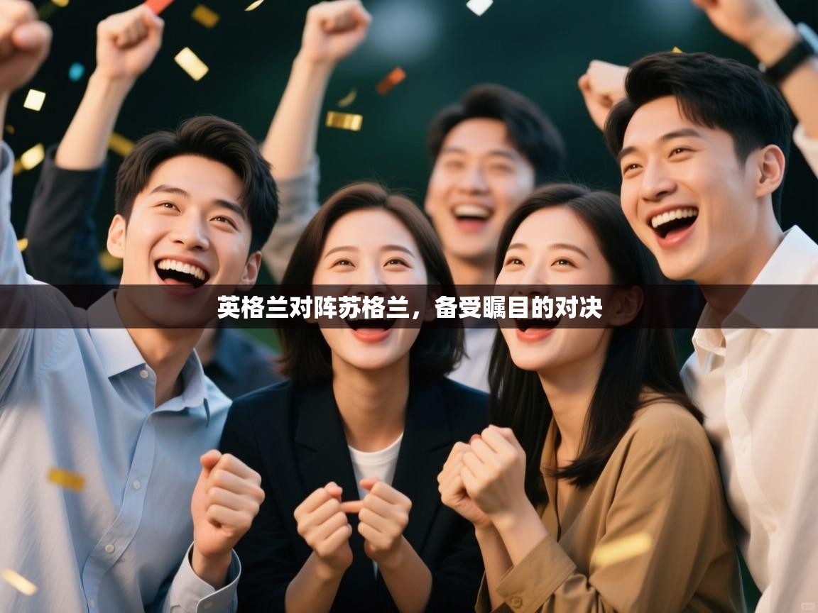 英格兰对阵苏格兰，备受瞩目的对决  第1张