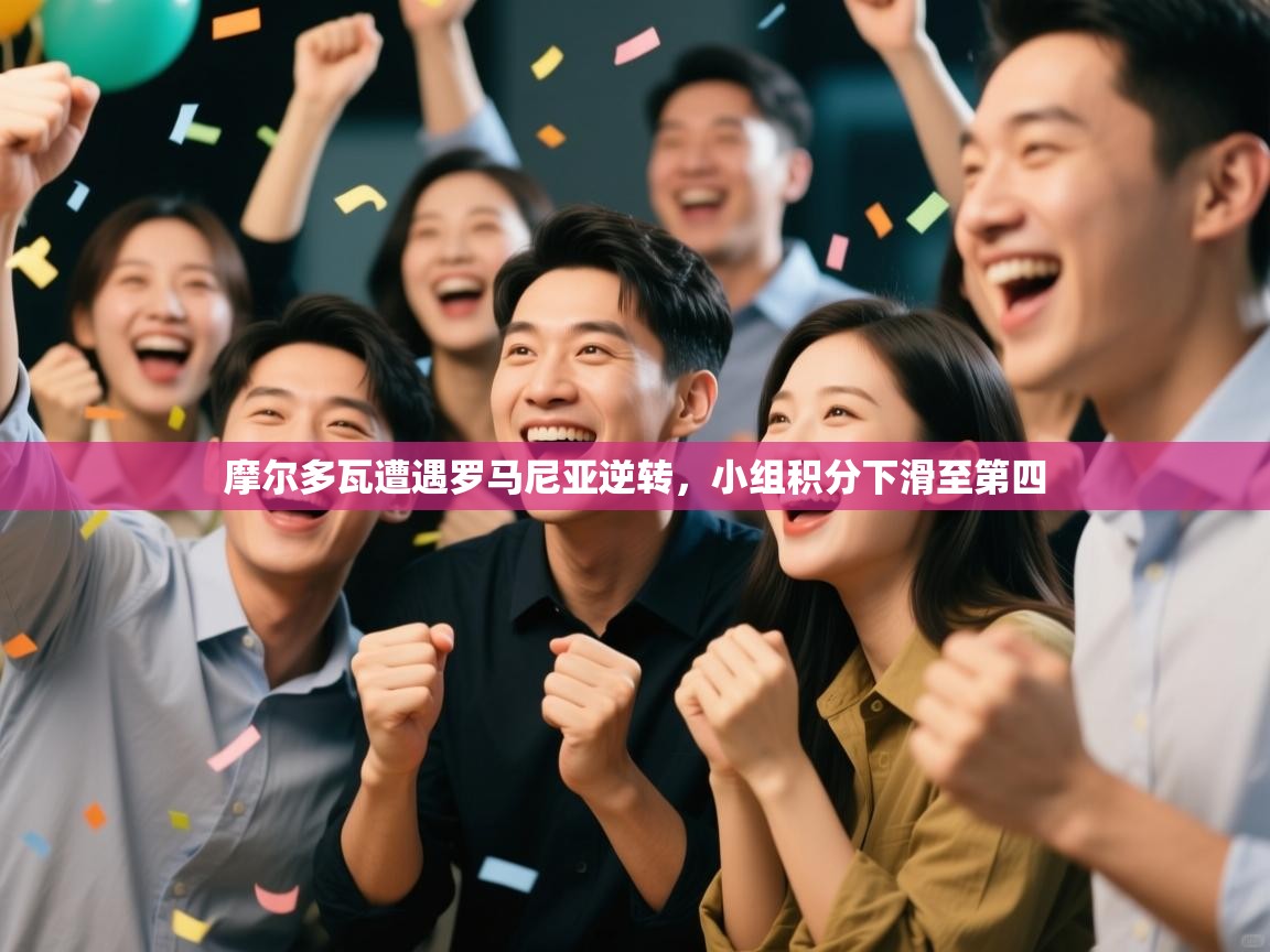 摩尔多瓦遭遇罗马尼亚逆转，小组积分下滑至第四  第1张