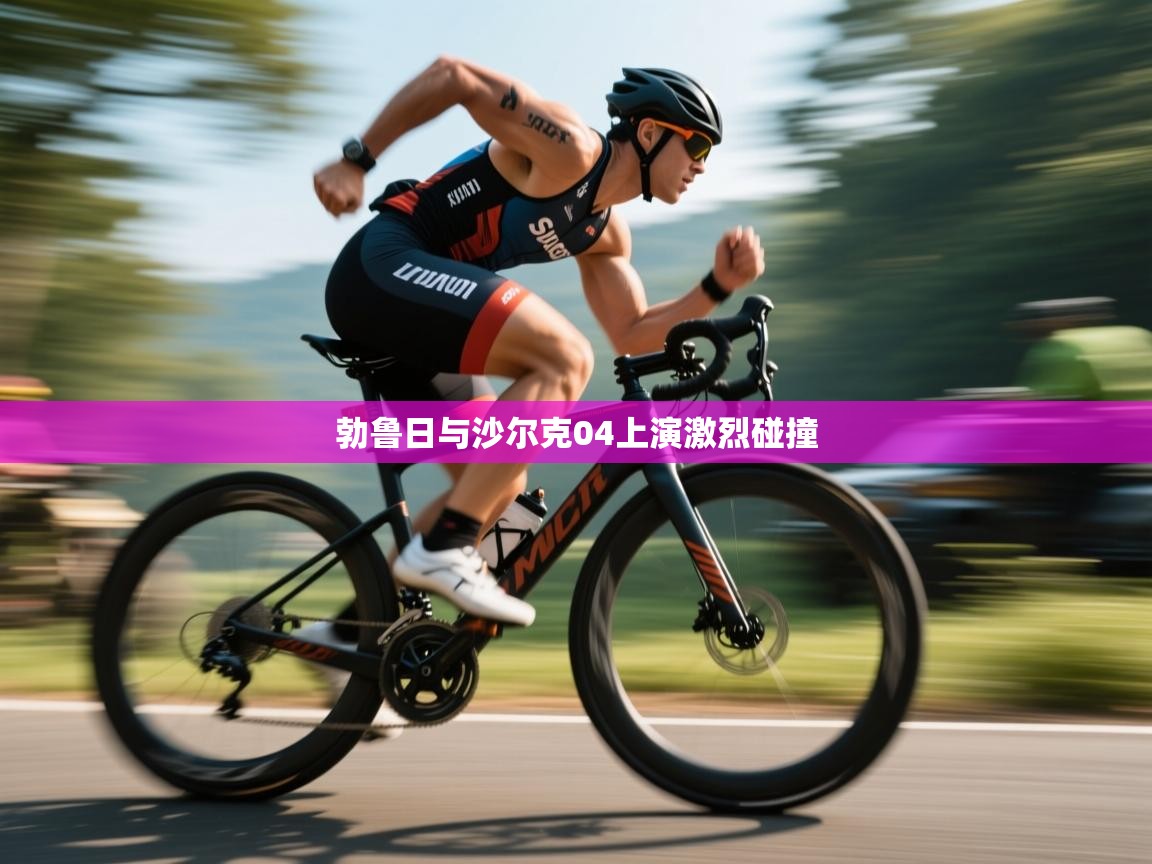 勃鲁日与沙尔克04上演激烈碰撞  第1张