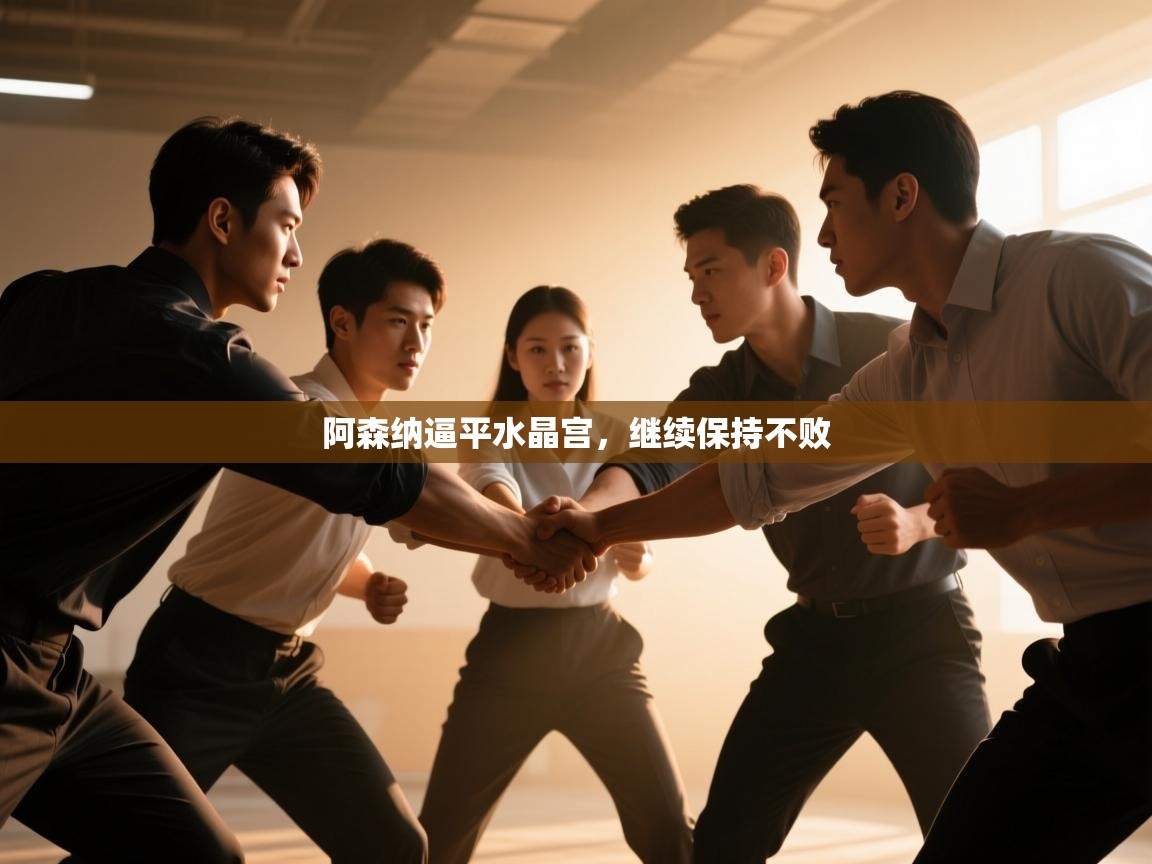 阿森纳逼平水晶宫，继续保持不败  第2张